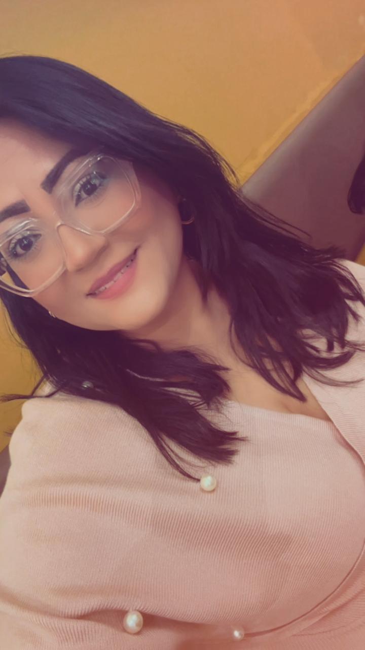 Ana Paula Buarque