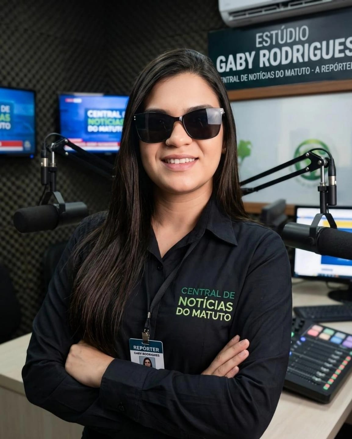 Gaby Rodrigues