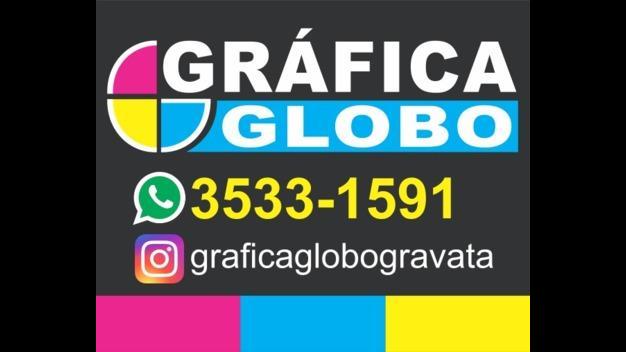 Gráfica Globo