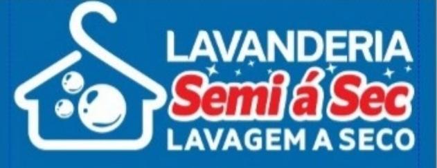 Lavanderia semi á sec