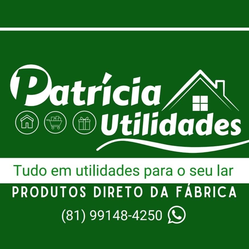 Patrícia utilidades