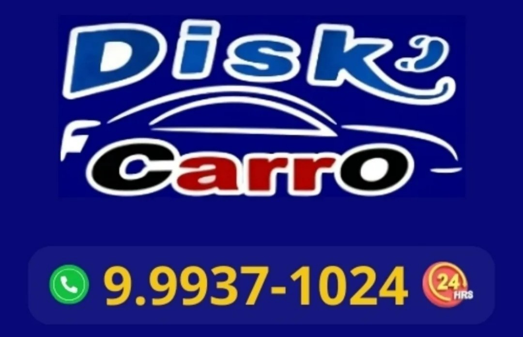 Disk Carro