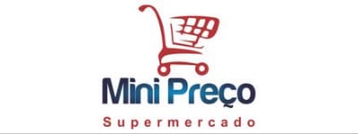 super mercado mini preço