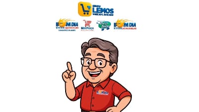 Grupo Lemos Zeca da Charque