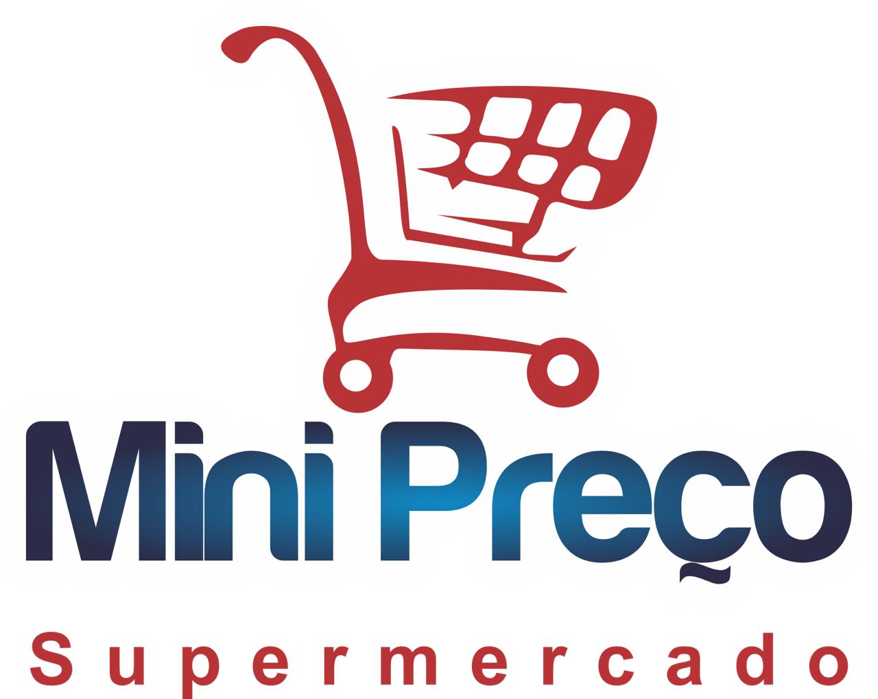 Mini Preço