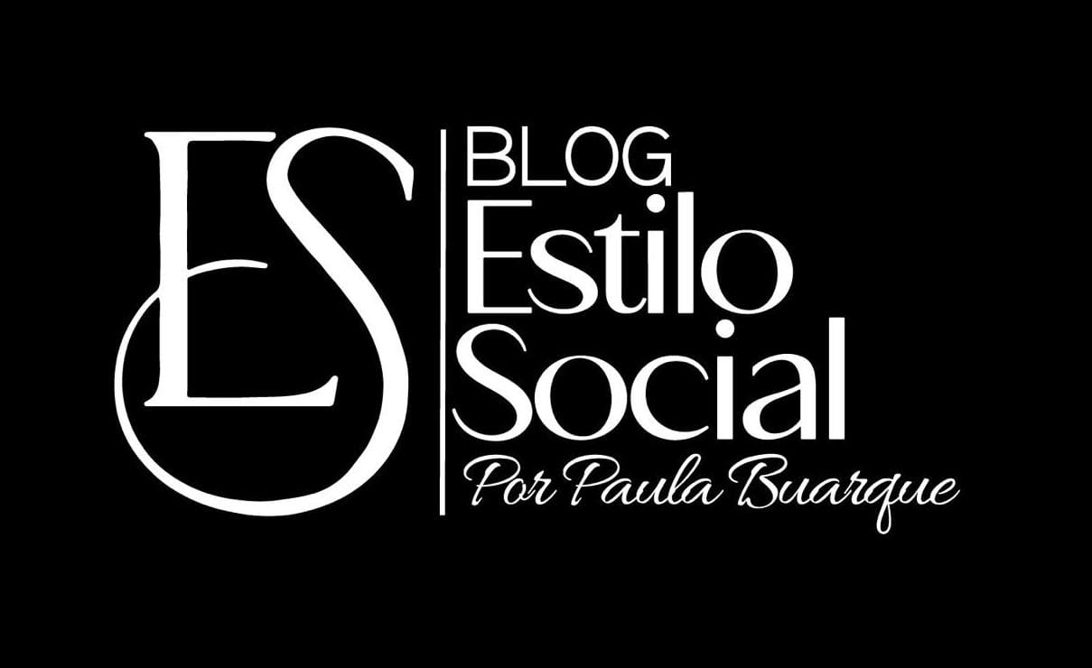 Blog Estilo Social