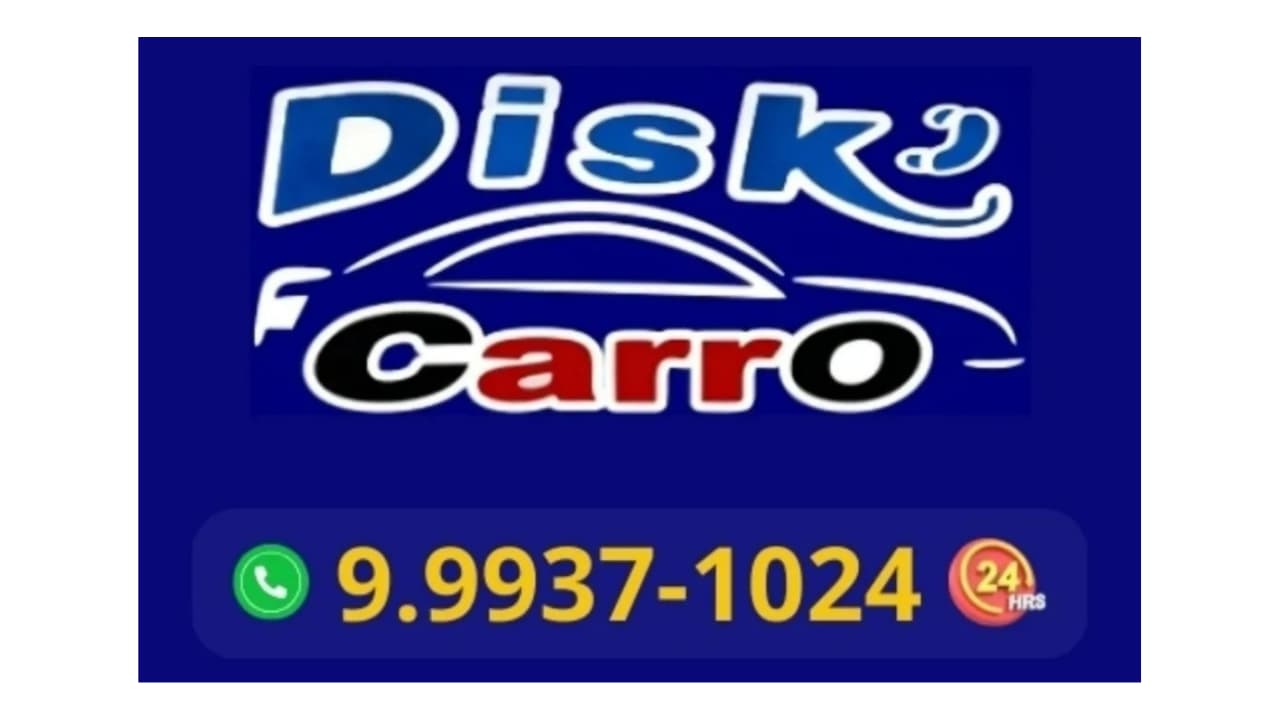 Disk Carro