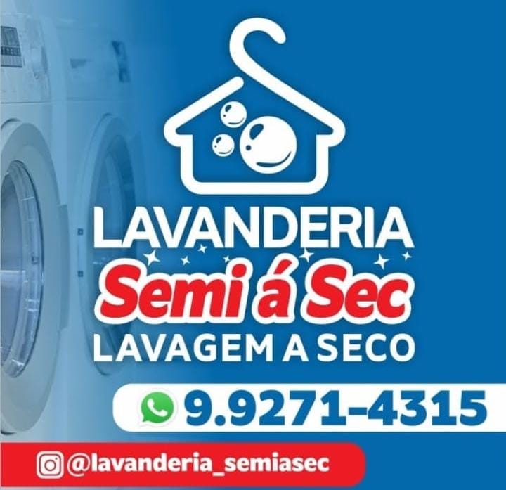 LAVANDERIA SEMI Á SEC