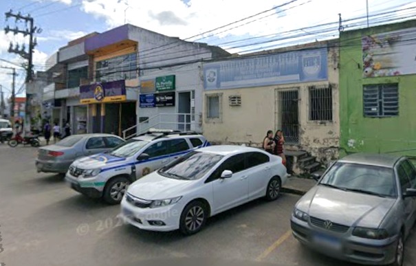 Casal é preso em Pombos por suspeita de abuso sexual infantil e maus-tratos