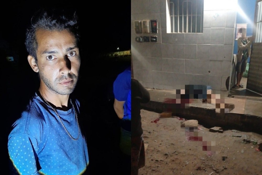 Homem é assassinado a tiros em São Domingos, no Agreste de Pernambuco