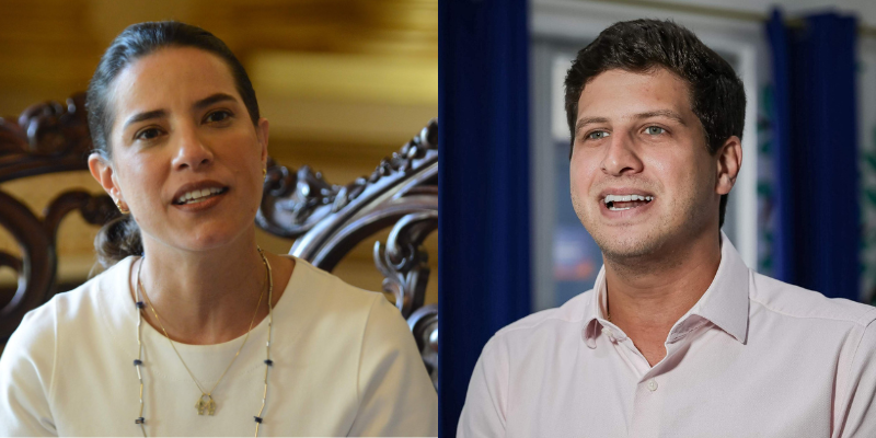DATAFOLHA CONFIRMA LIDERANÇA DE RAQUEL LYRA ASSIM COMO NA IPESPE, QUAEST, SIMPLEX E MÚLTIPLA DIVULGADO NESTE SÁBADO (01)