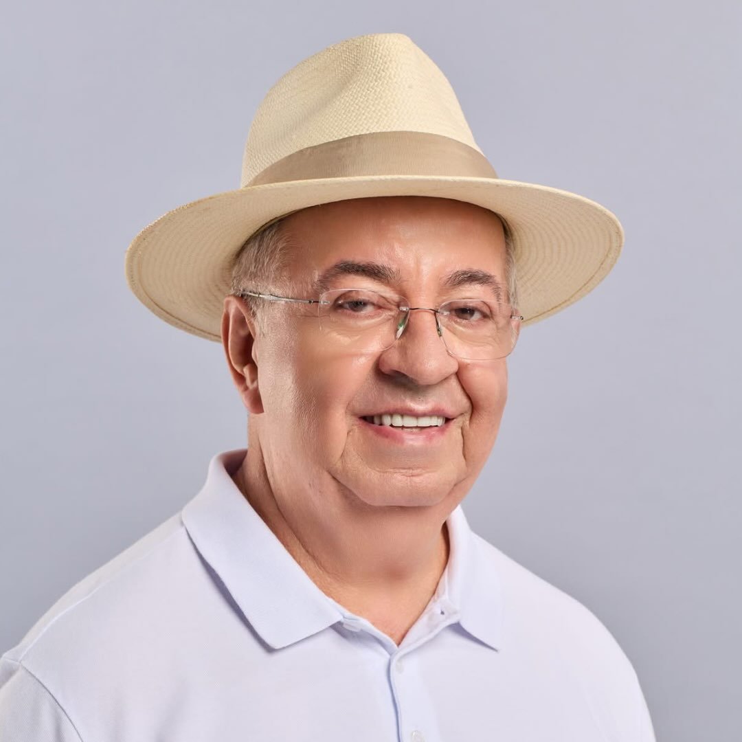 PADRE JOSELITO GOMES PROMOVE EVENTO EM GRAVATÁ PARA APRESENTA SUA CHAPA PARA AS ELEIÇÕES 2026