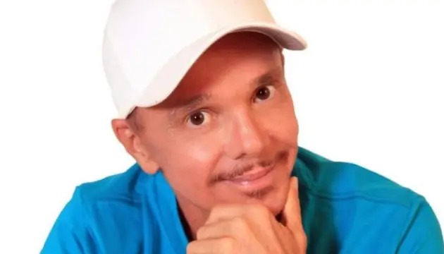 MORRE O CANTOR BAIANO NETINHO, AOS 60 ANOS, APÓS LUTA CONTRA CÂNCER DO SISTEMA LINFÁTICO